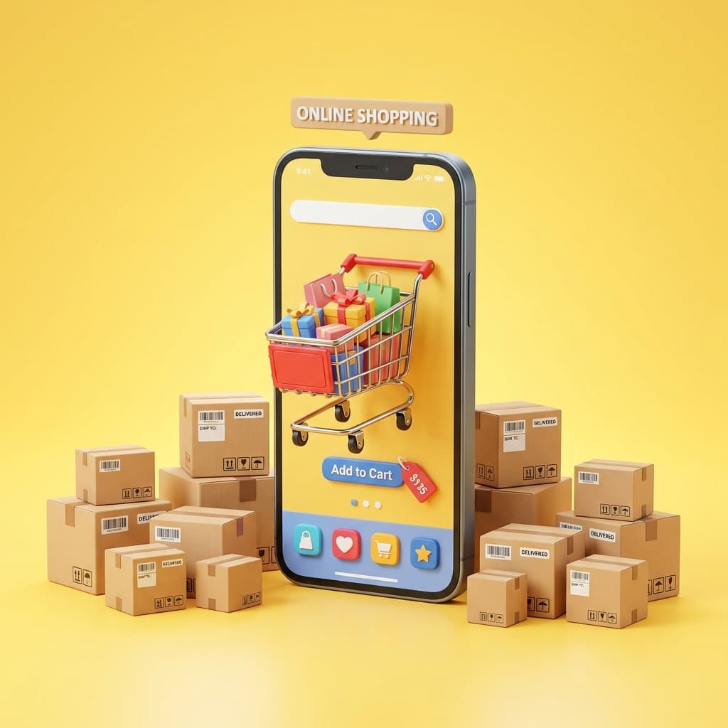 ECOM SOLUTION