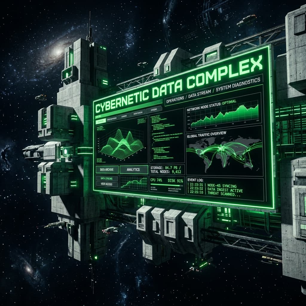 NEXUS FINTECH UI